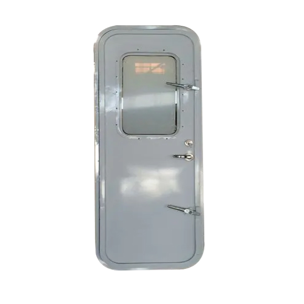 1200*500 Aluminum Weathertight Door